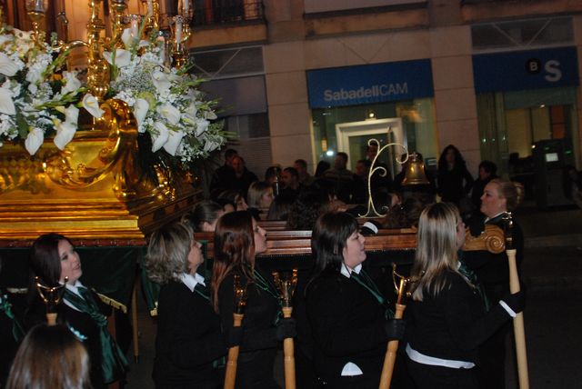 Salutacion a la Virgen de los Dolores 2013 - 55